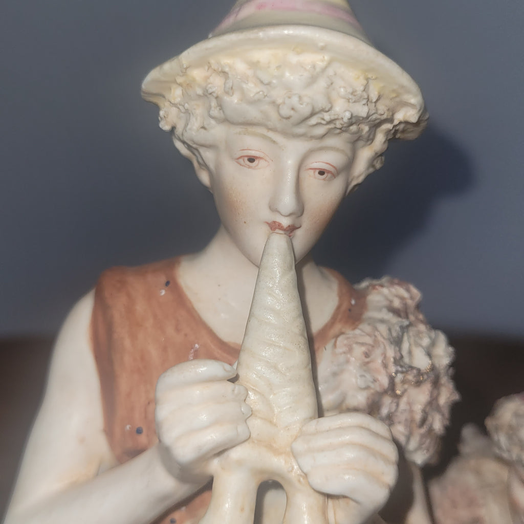 STATUETTE ROYAL DUX