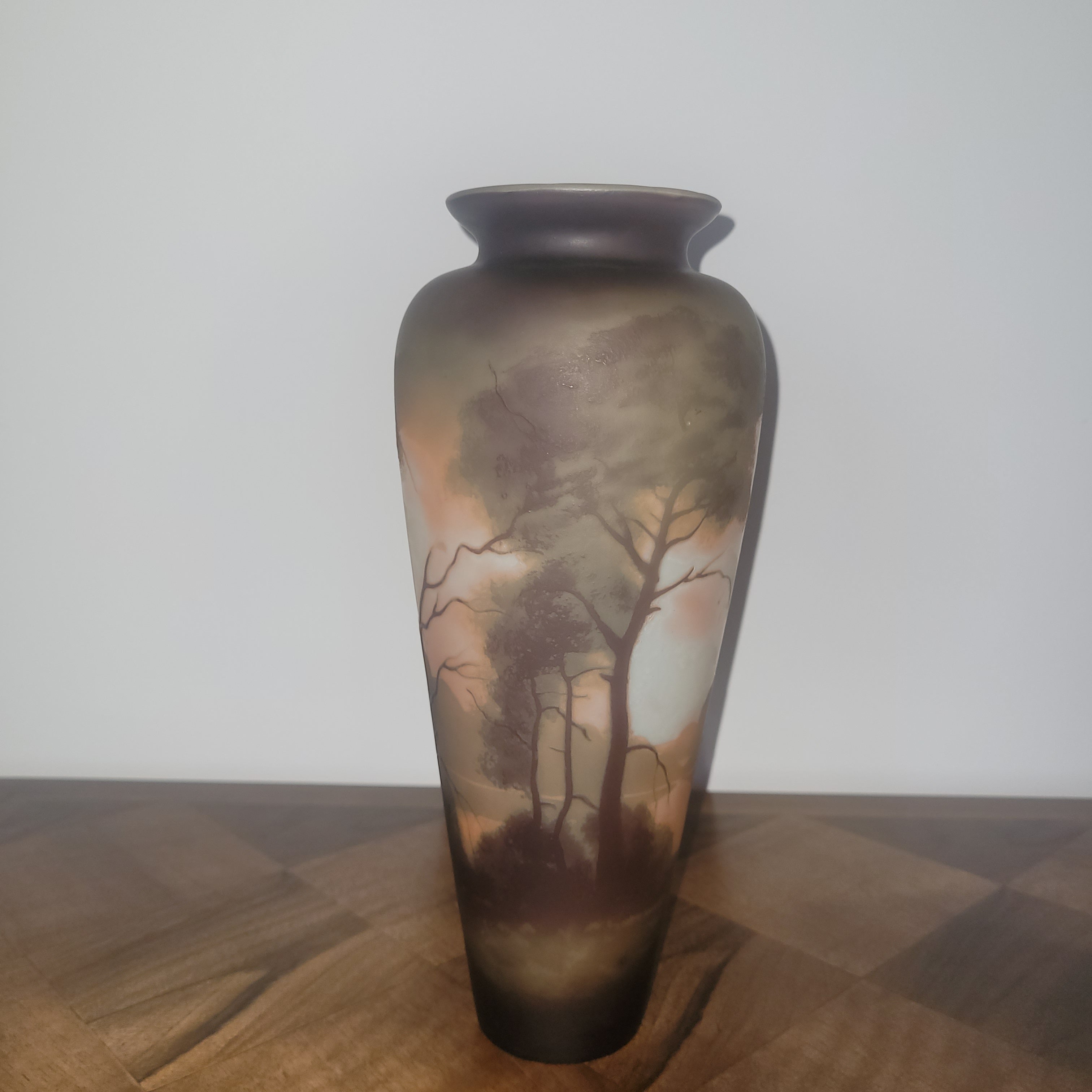 Vase Muller