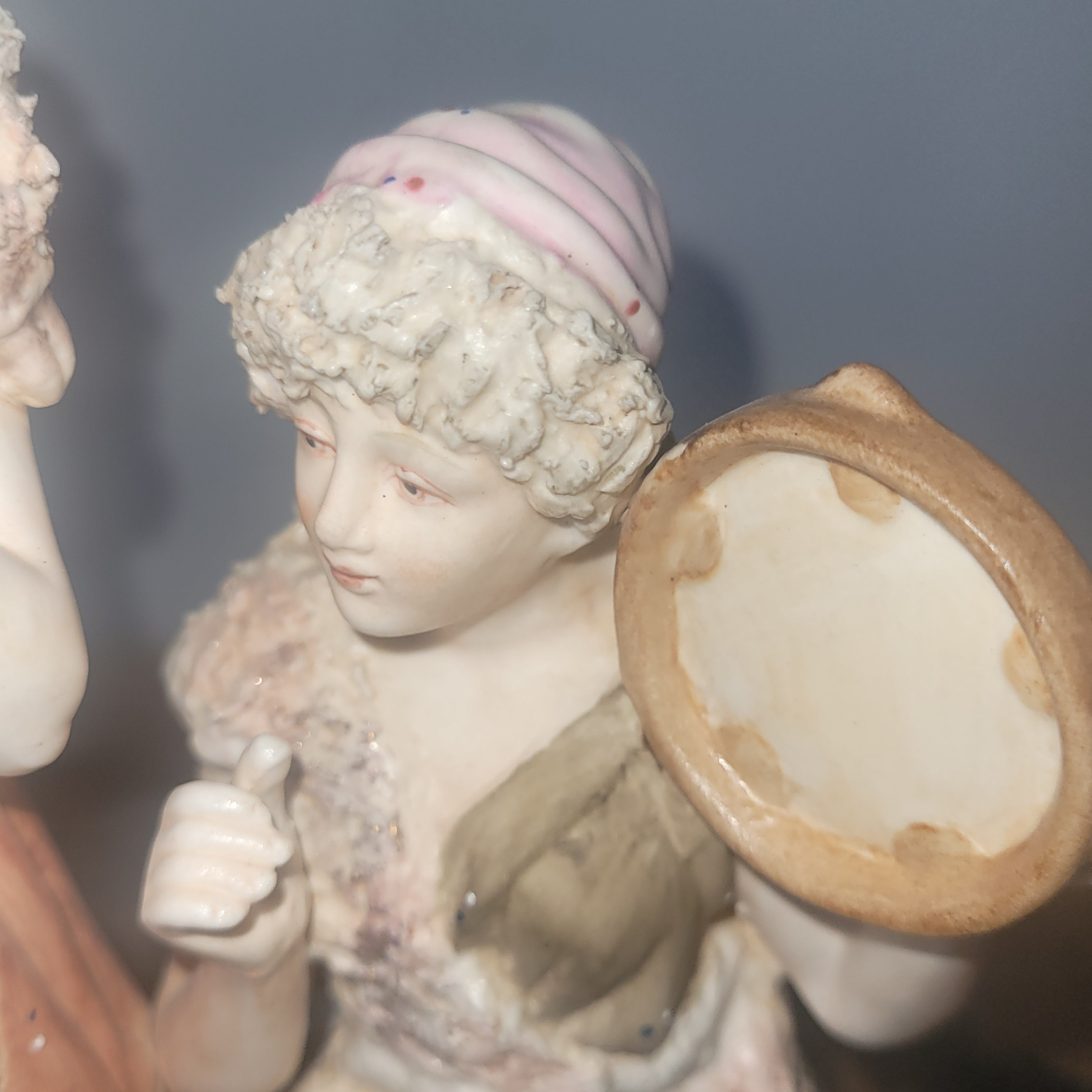 STATUETTE ROYAL DUX