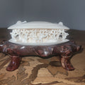 SCULPTURE CHINOISE
