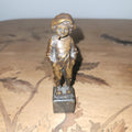 BRONZE MINIATURE