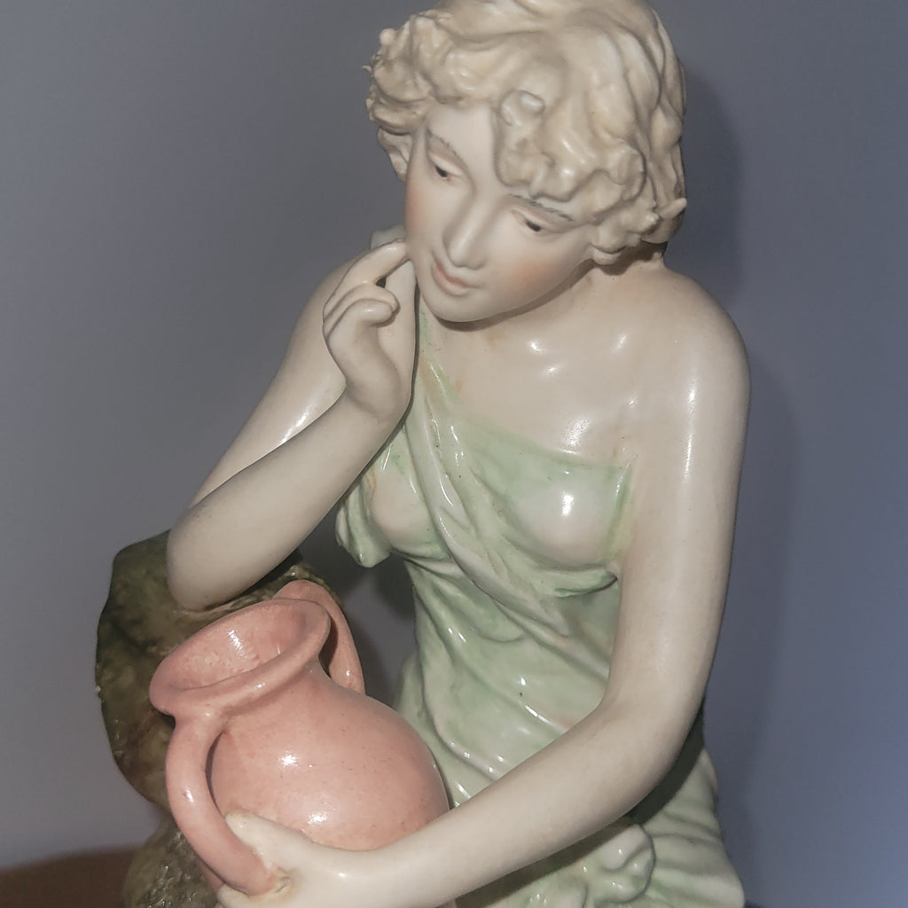 STATUETTES ROYAL DUX