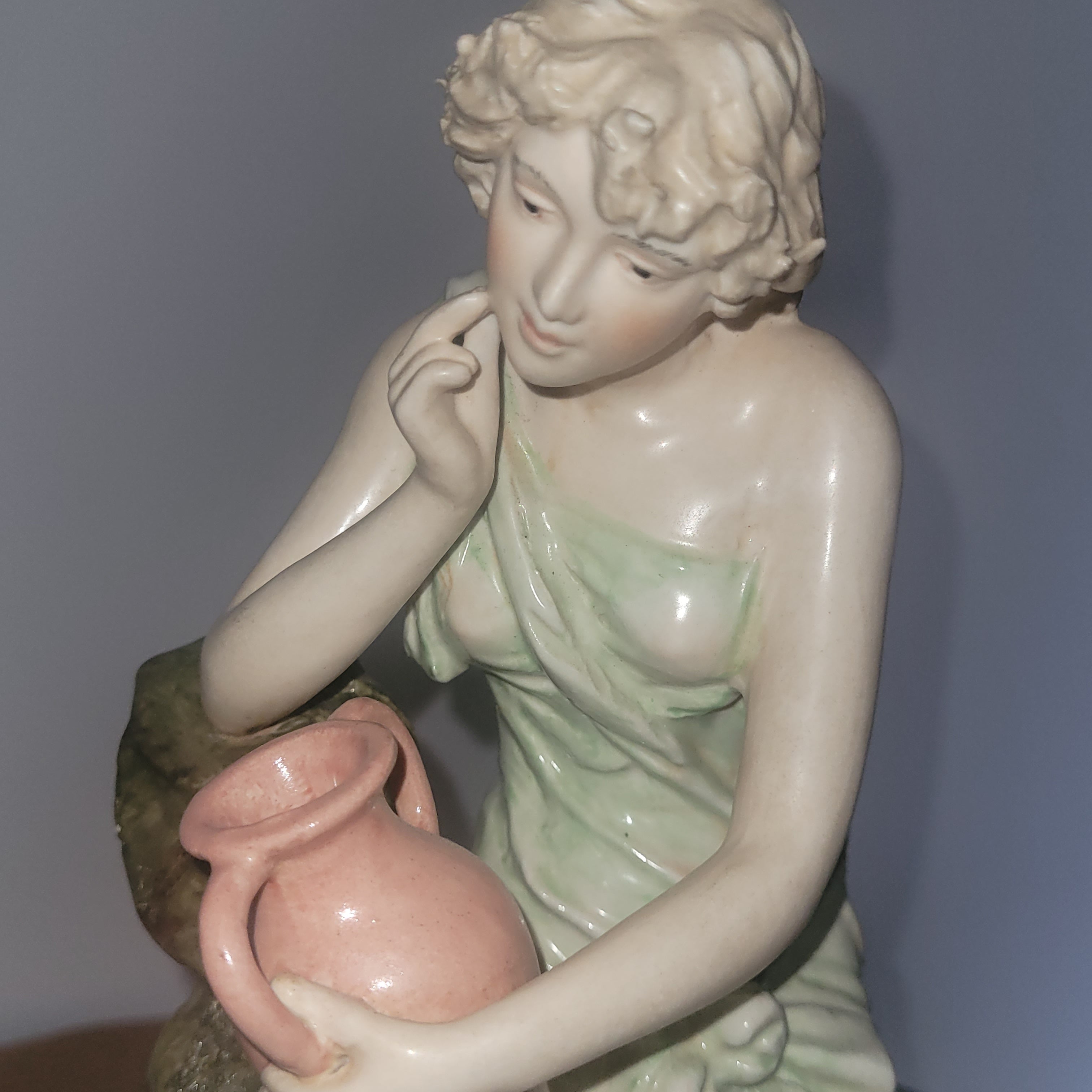 STATUETTES ROYAL DUX