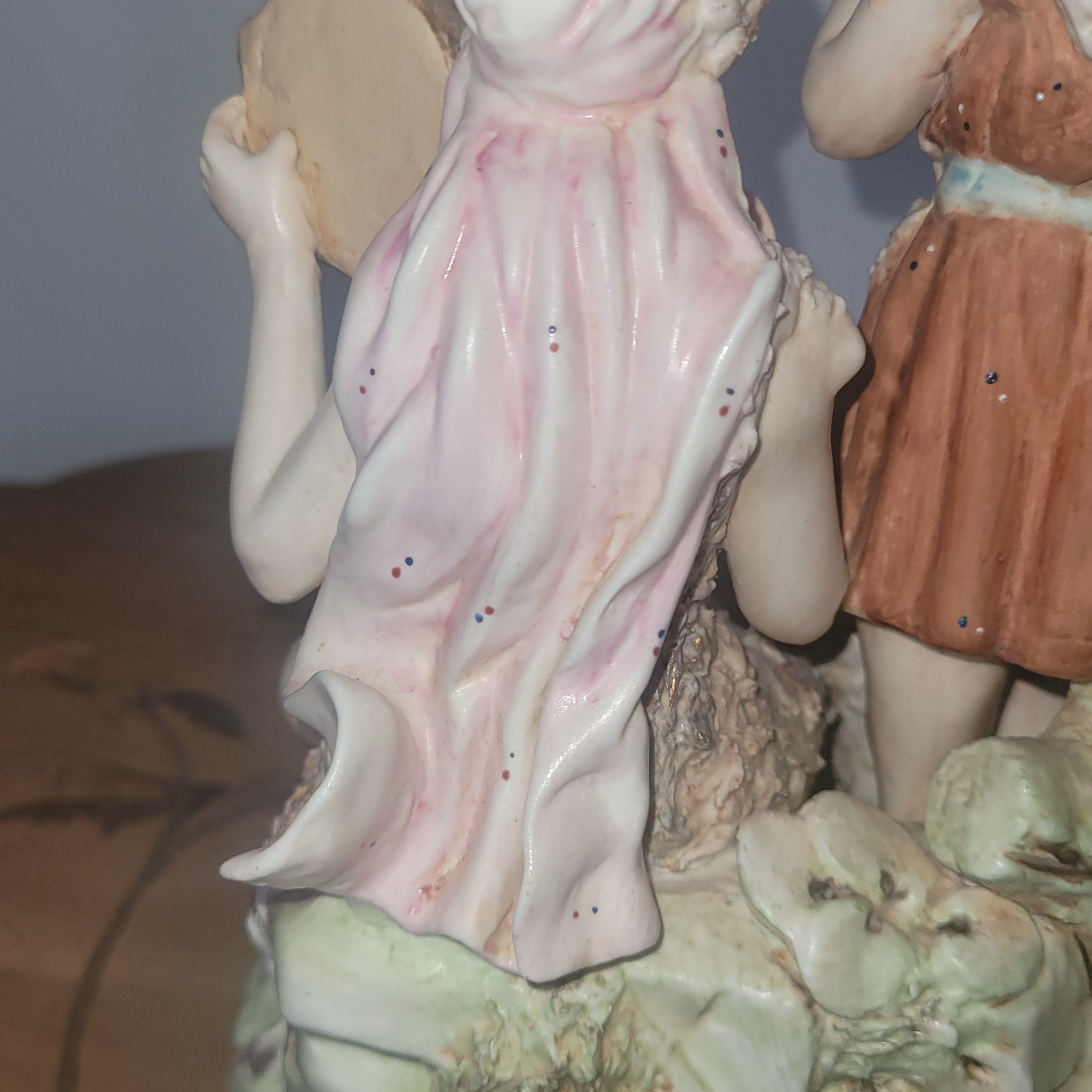 STATUETTE ROYAL DUX