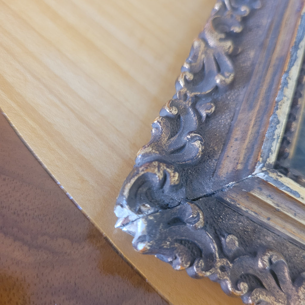 PEINTURE MINIATURE