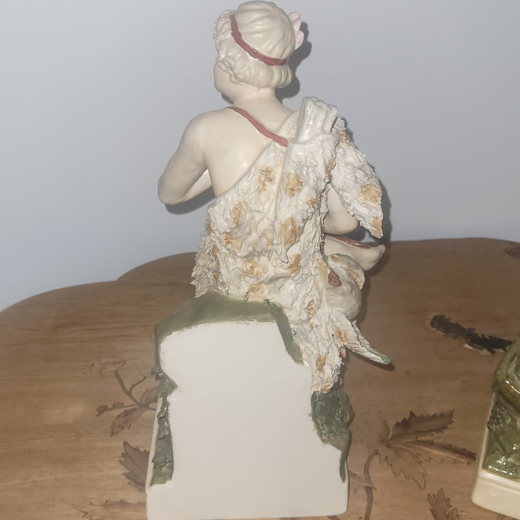 STATUETTES ROYAL DUX