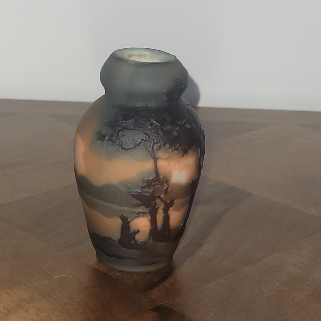 Vase Muller