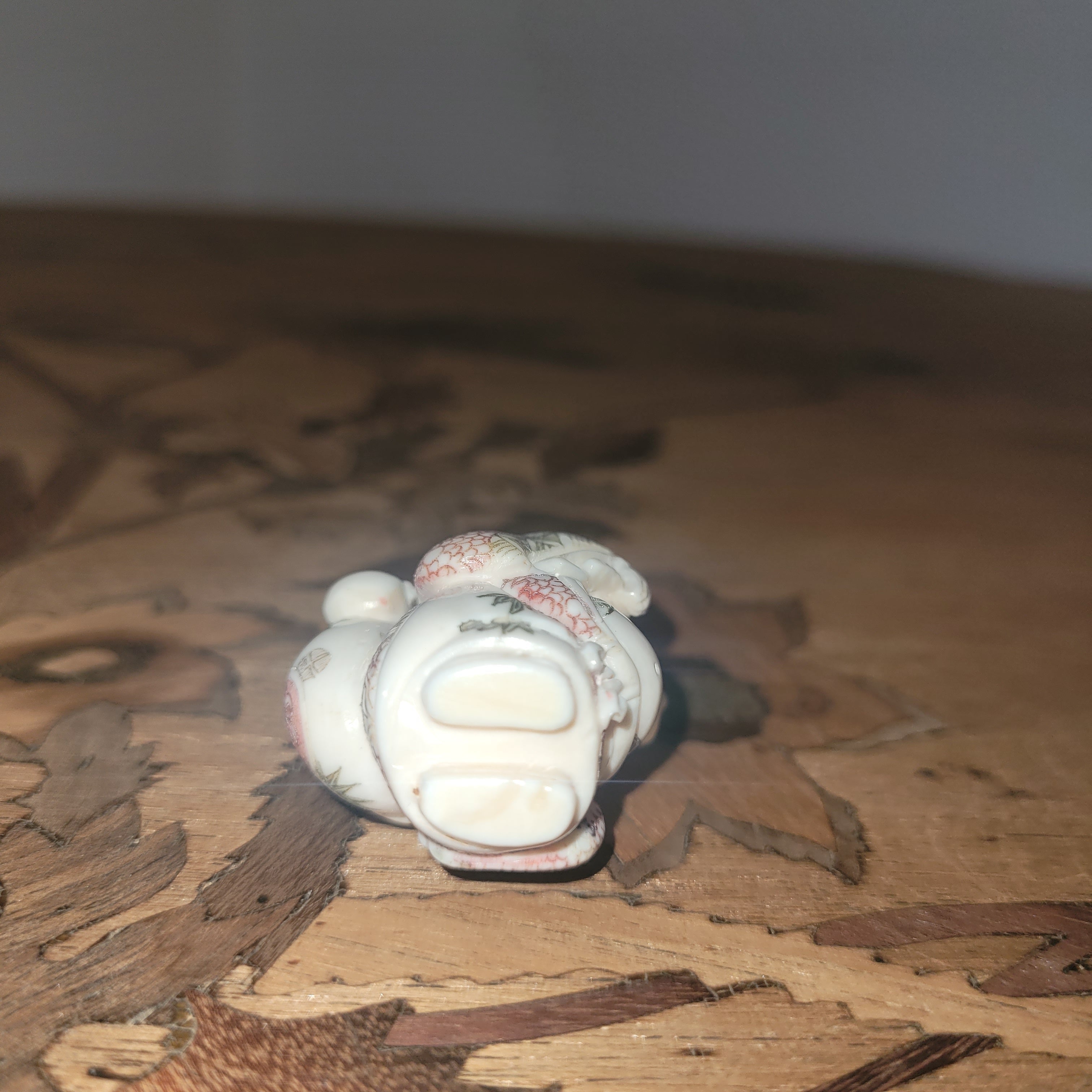 OKIMONO JAPONAIS