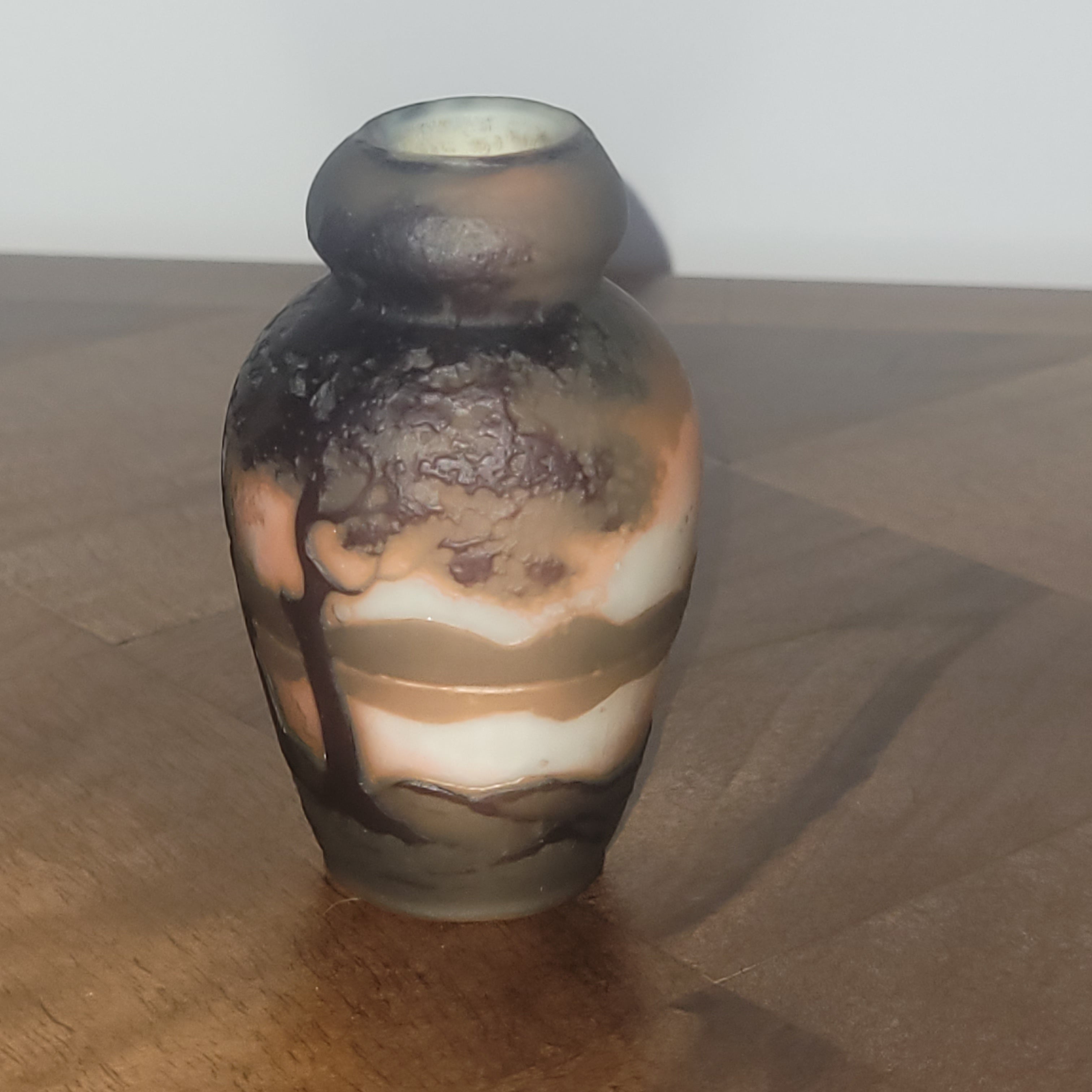 Vase Muller