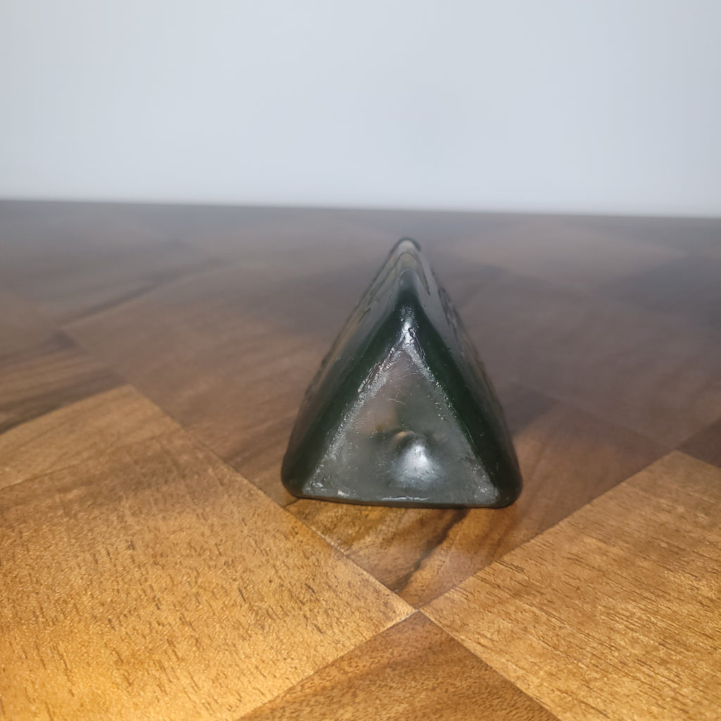 Vase Muller frères Luneville
