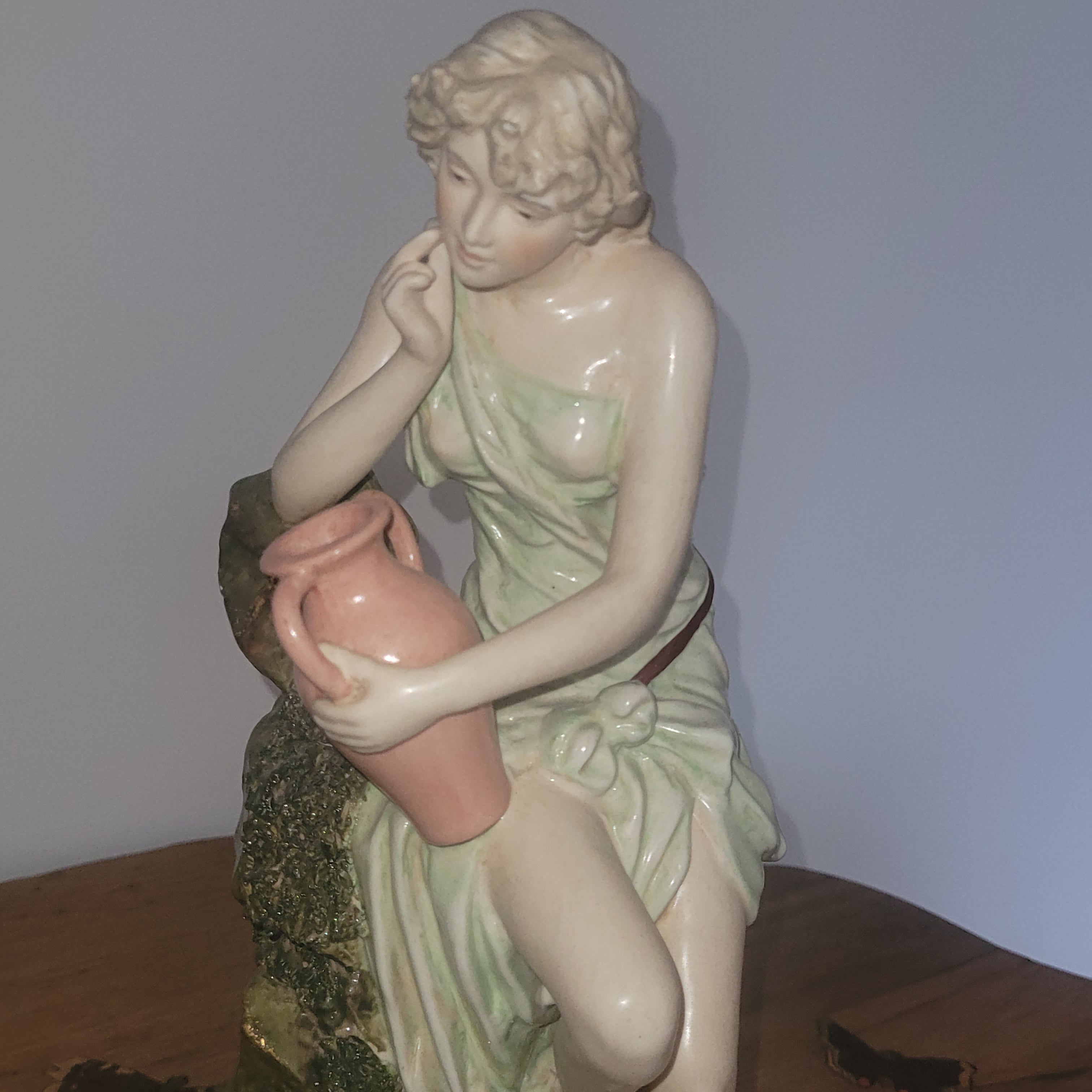 STATUETTES ROYAL DUX