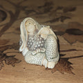 NETSUKE ANCIEN