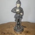 SCULPTURE ROYAL DUX