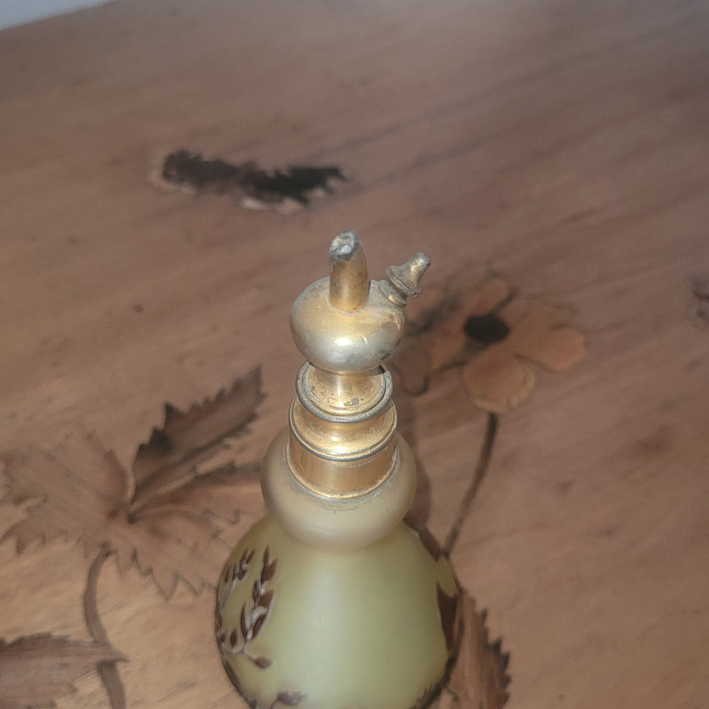 Vaporisateur Émile Galle