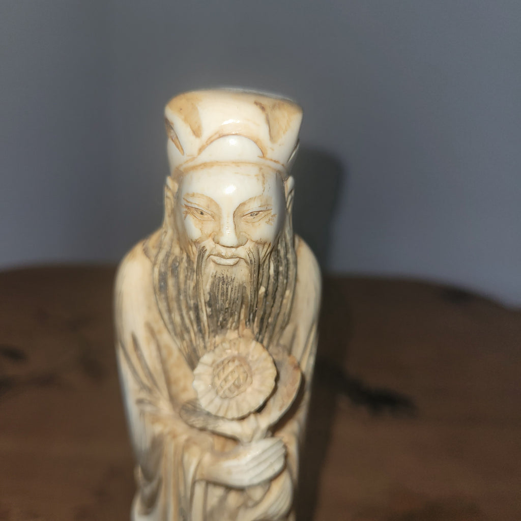 STATUETTE CHINOISE