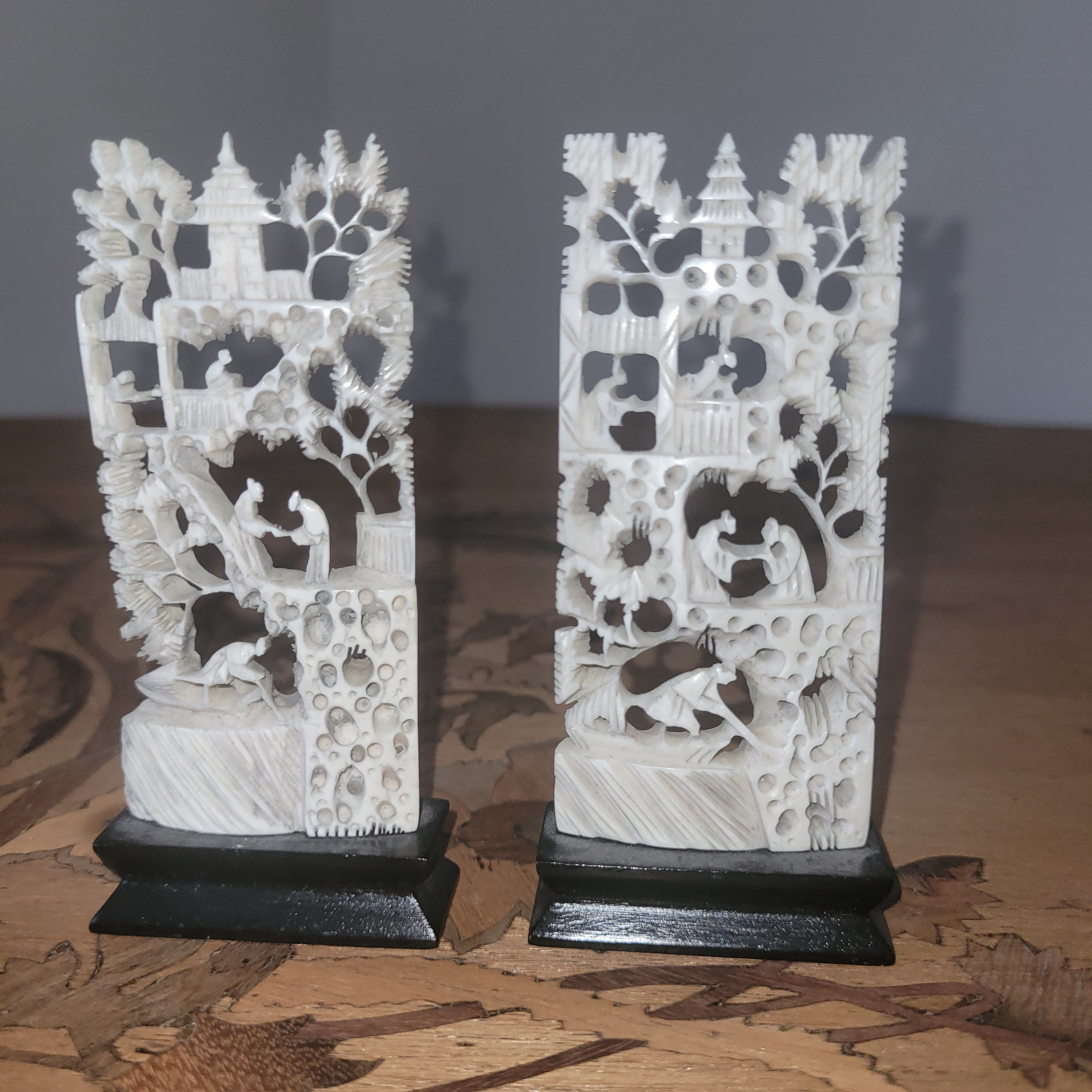 SCULPTURE CHINOISE