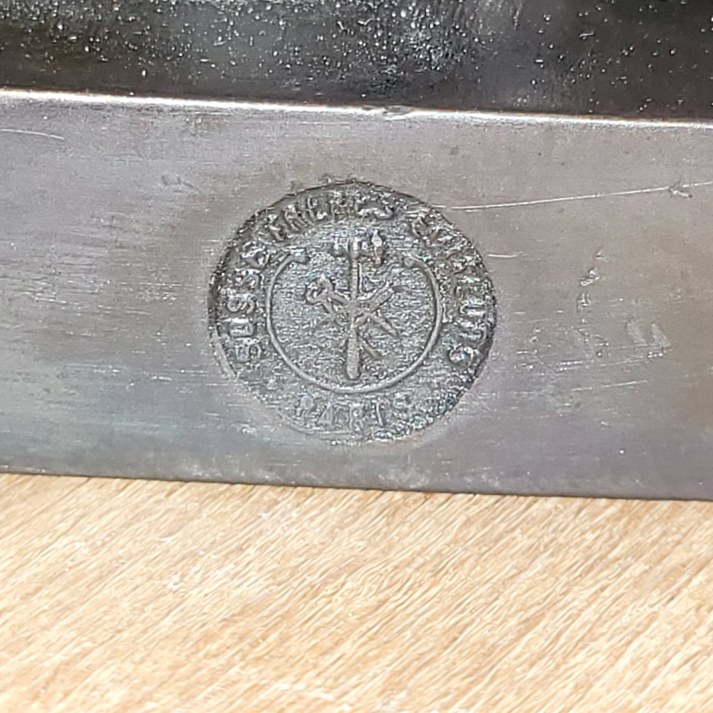 Bronze signé Barye