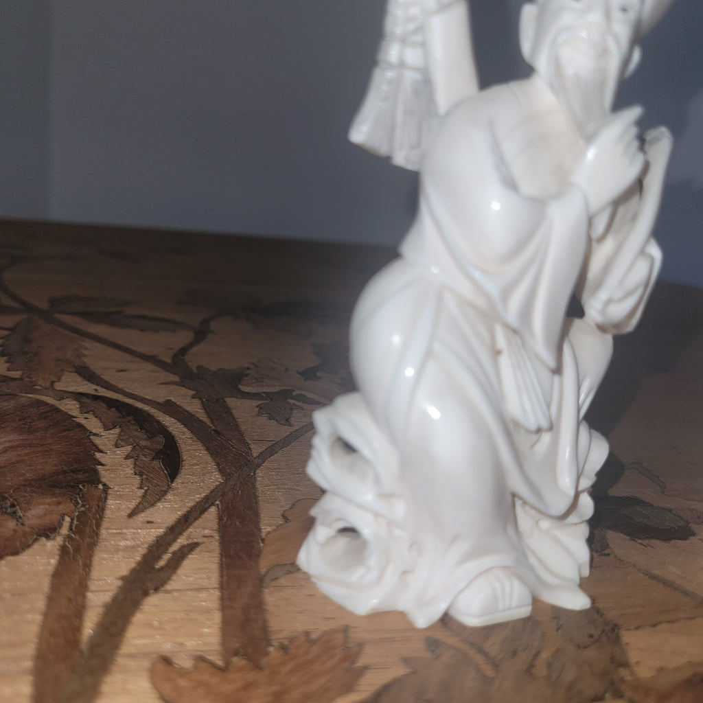 STATUETTES CHINOISE