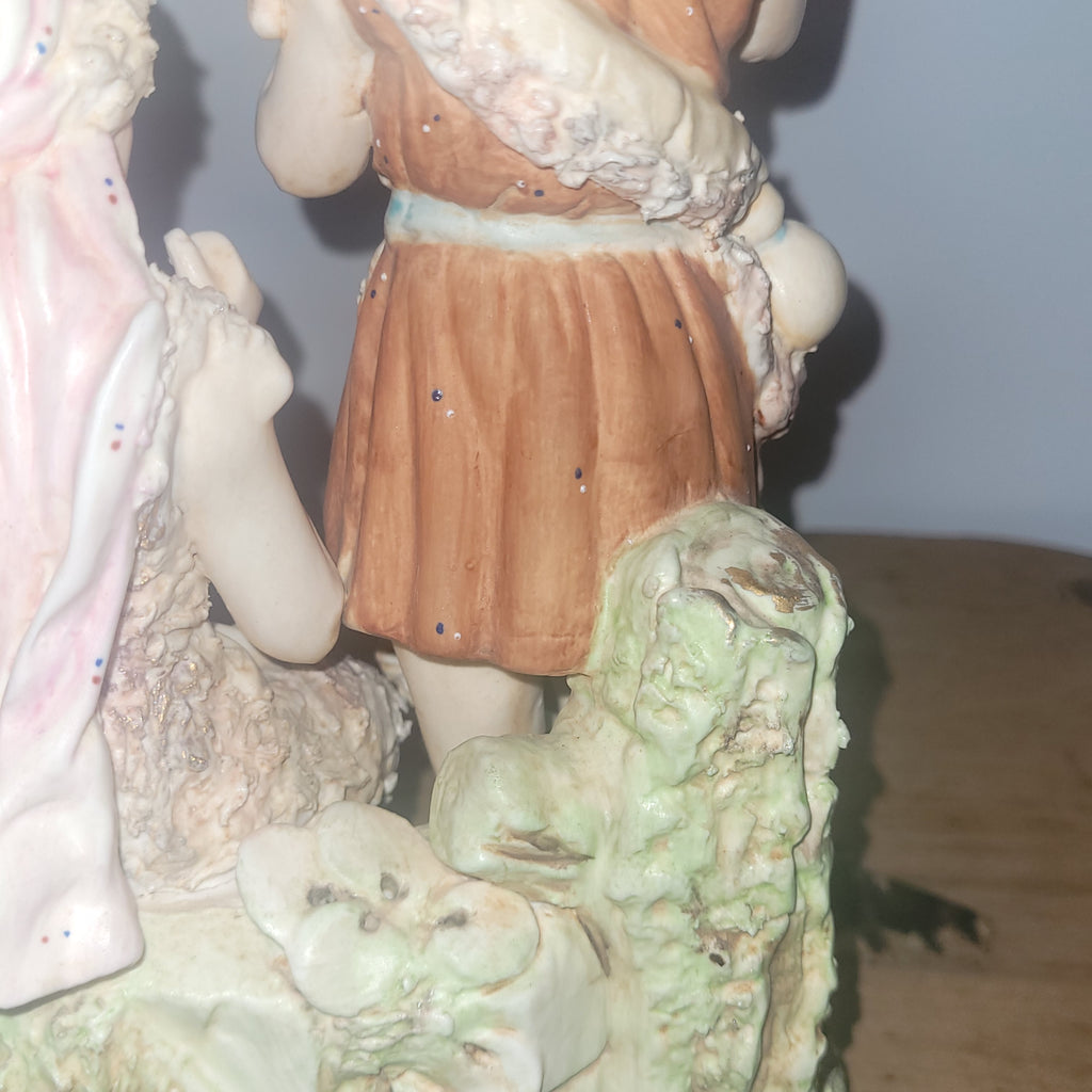 STATUETTE ROYAL DUX