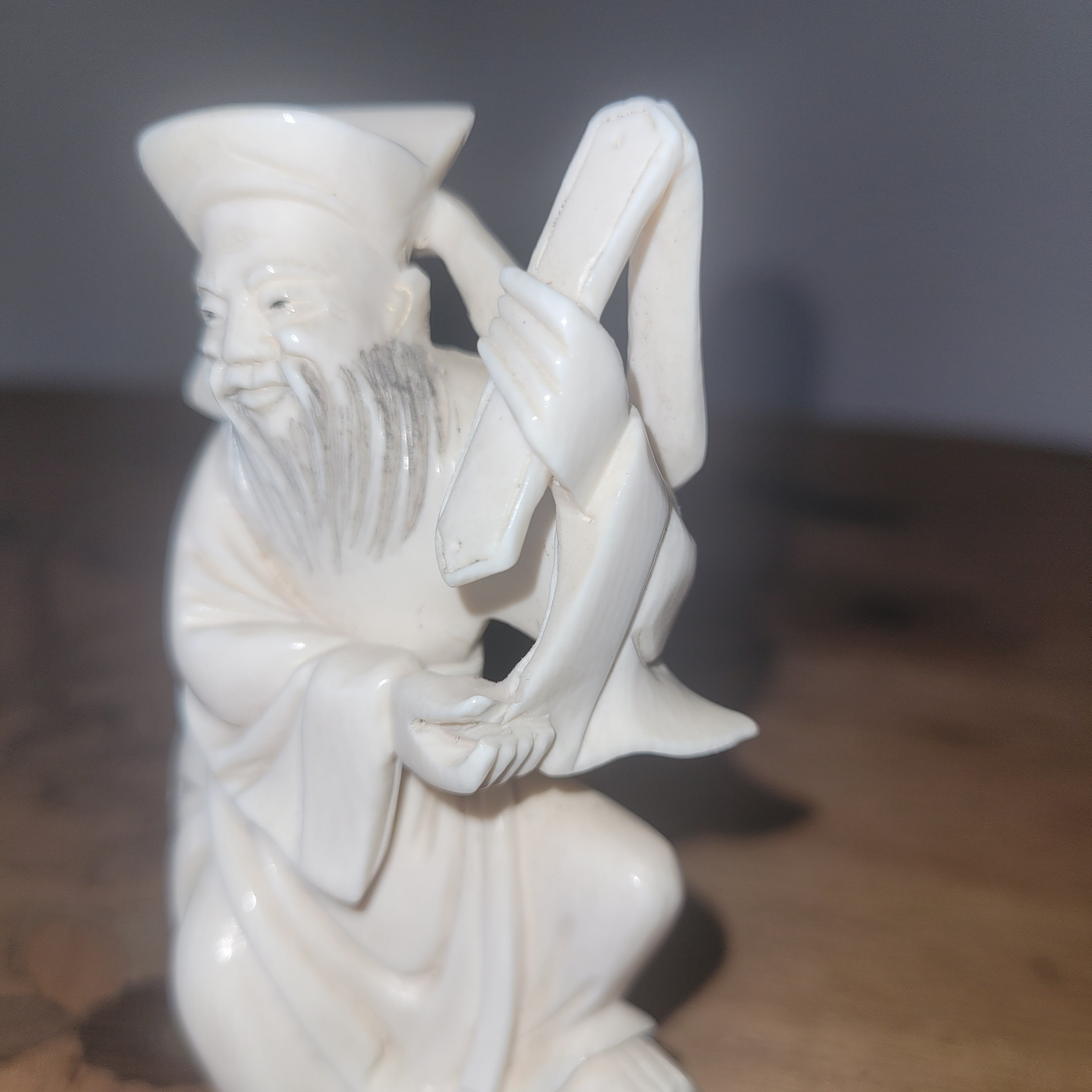 STATUETTES CHINOISE