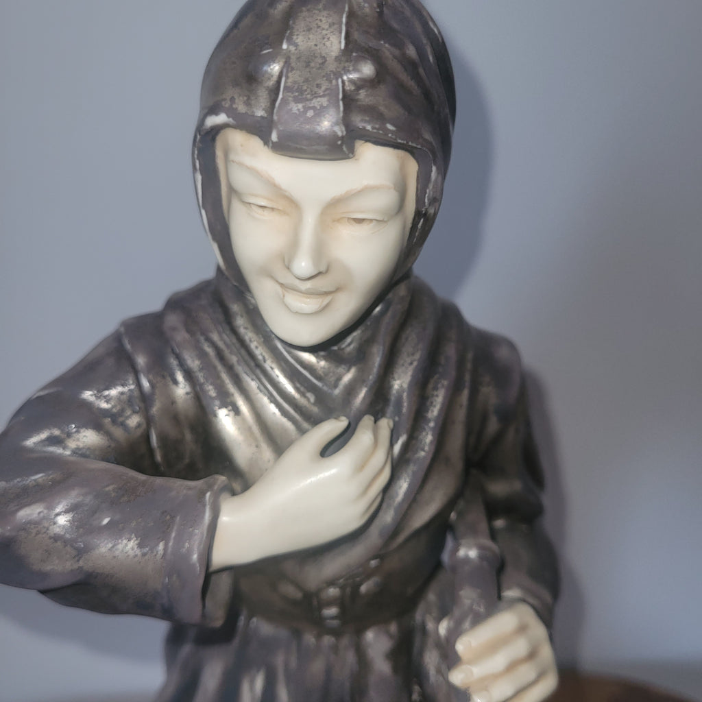 SCULPTURE ROYAL DUX