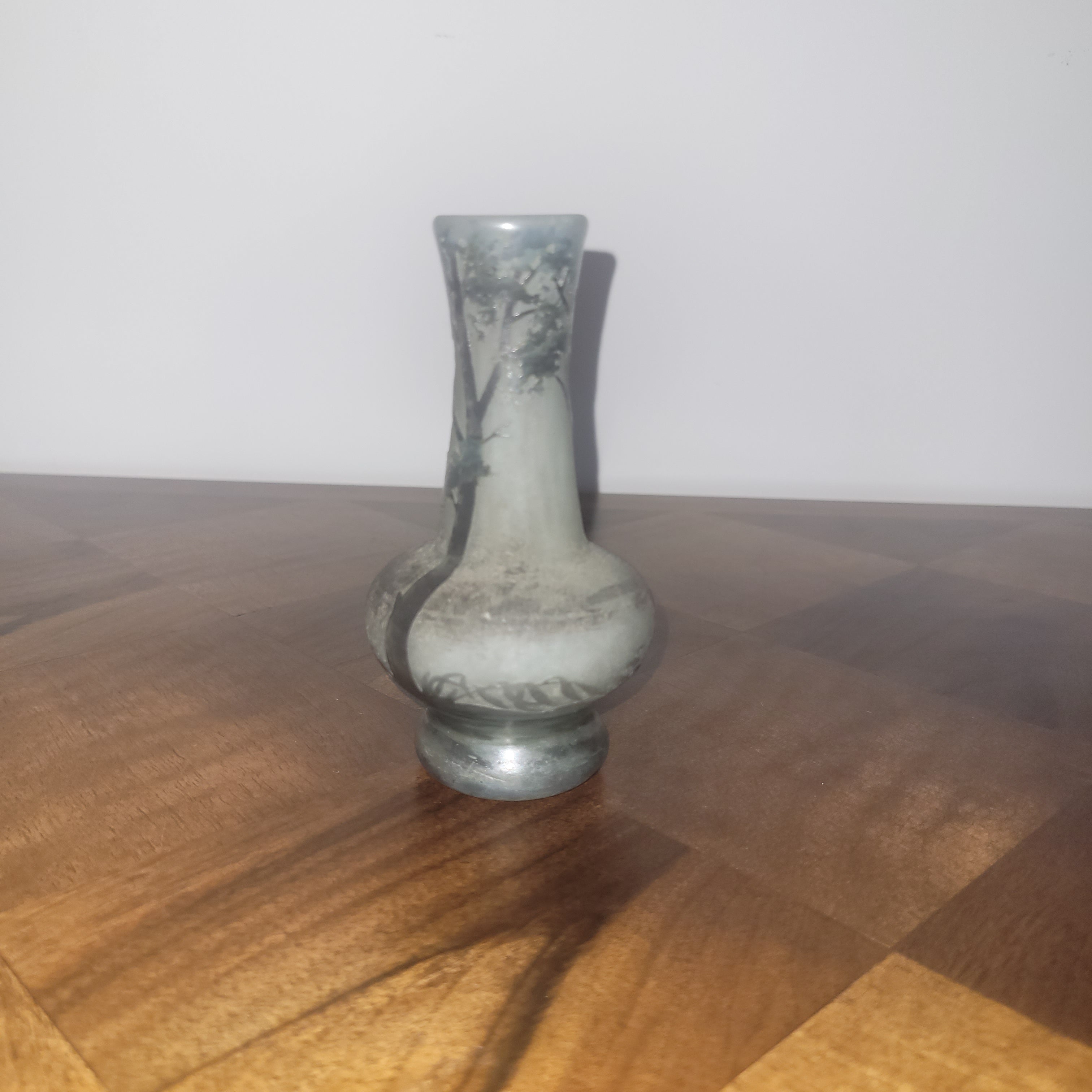 Vase Delatte Nancy