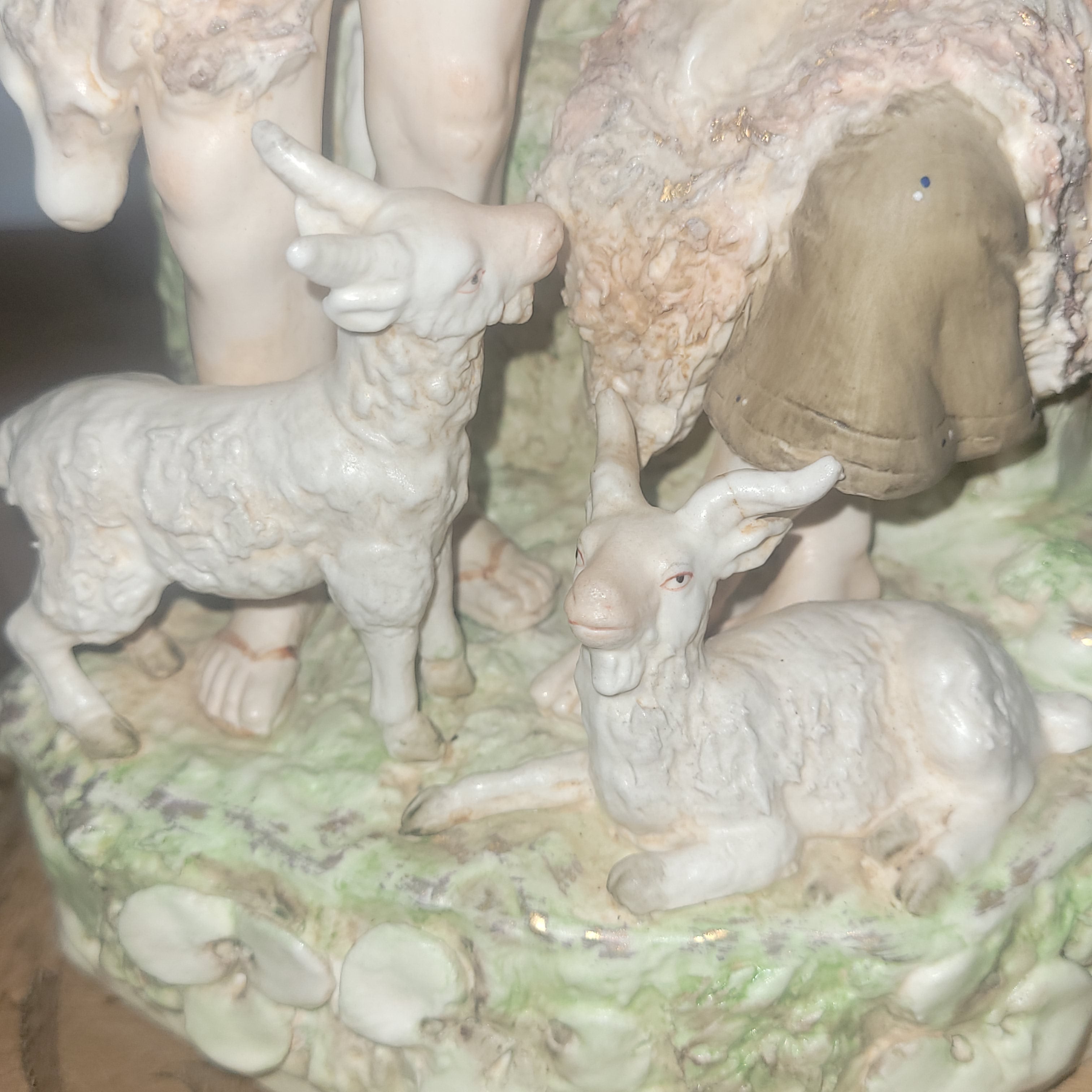 STATUETTE ROYAL DUX