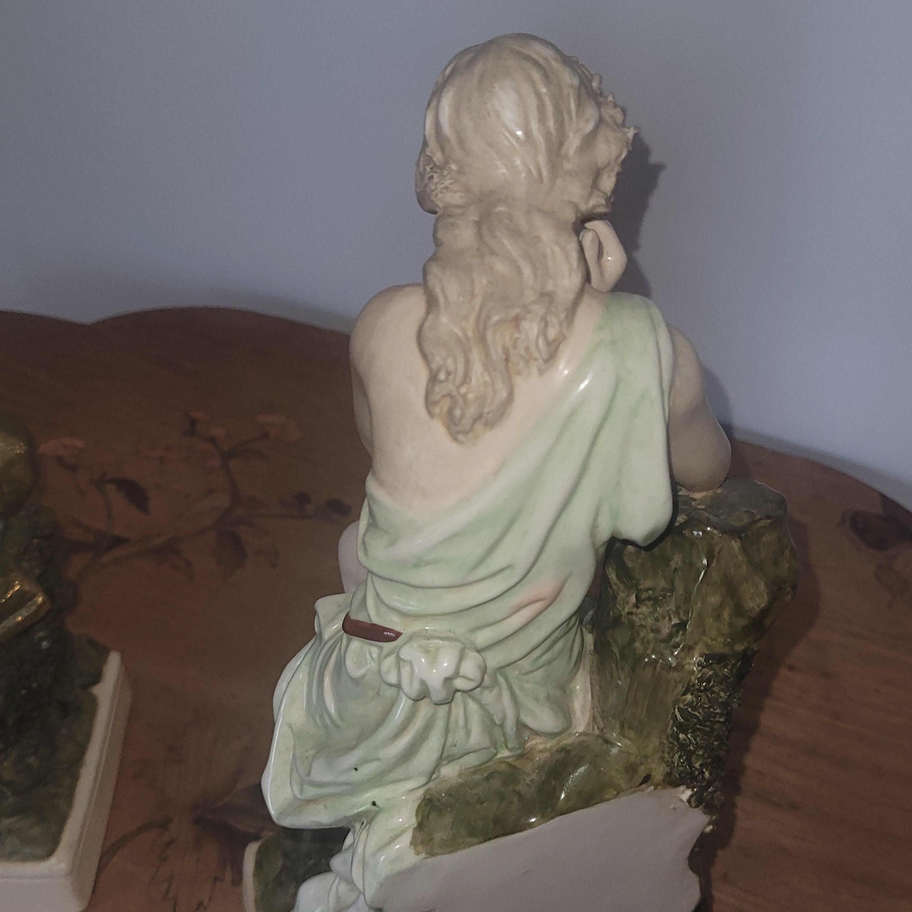 STATUETTES ROYAL DUX