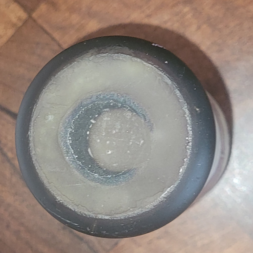Vase le verre Français