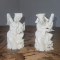 STATUETTES CHINOISE