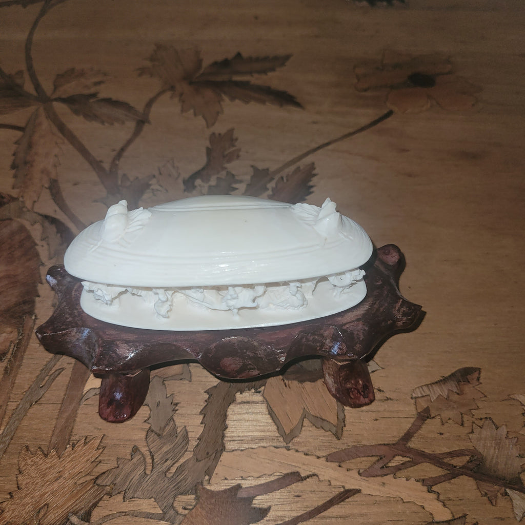 SCULPTURE CHINOISE