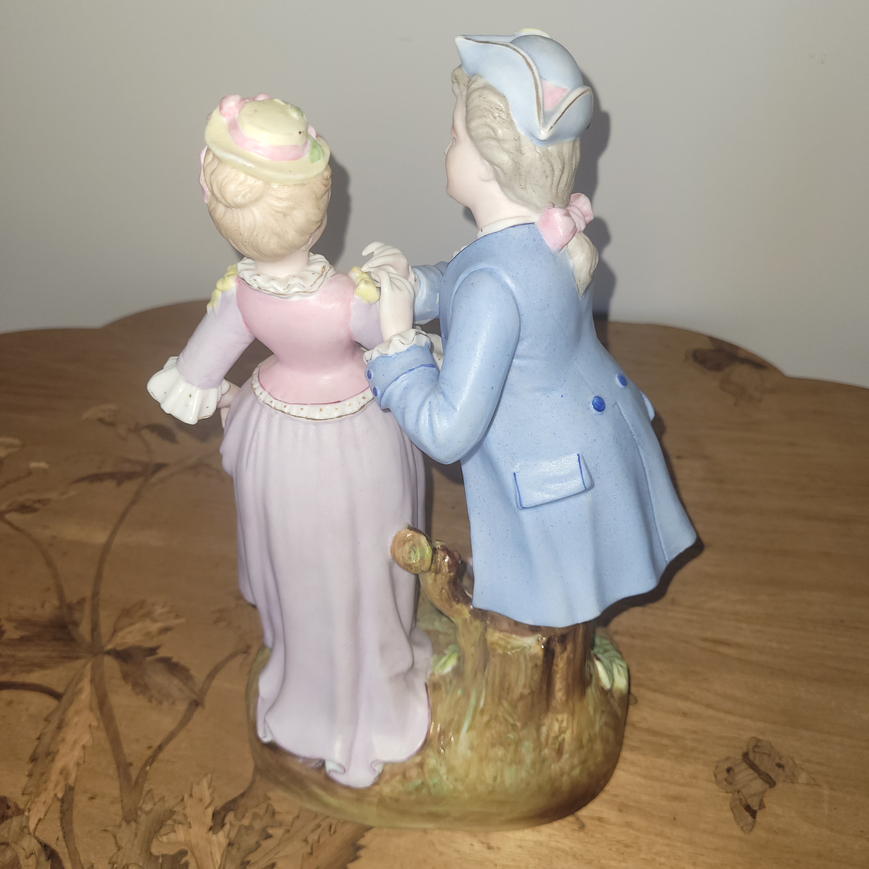 SCULPTURE MEISSEN