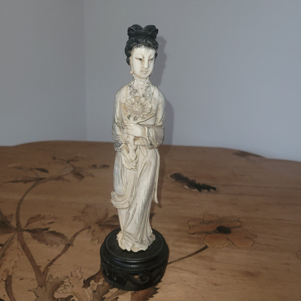 STATUETTE CHINOISE
