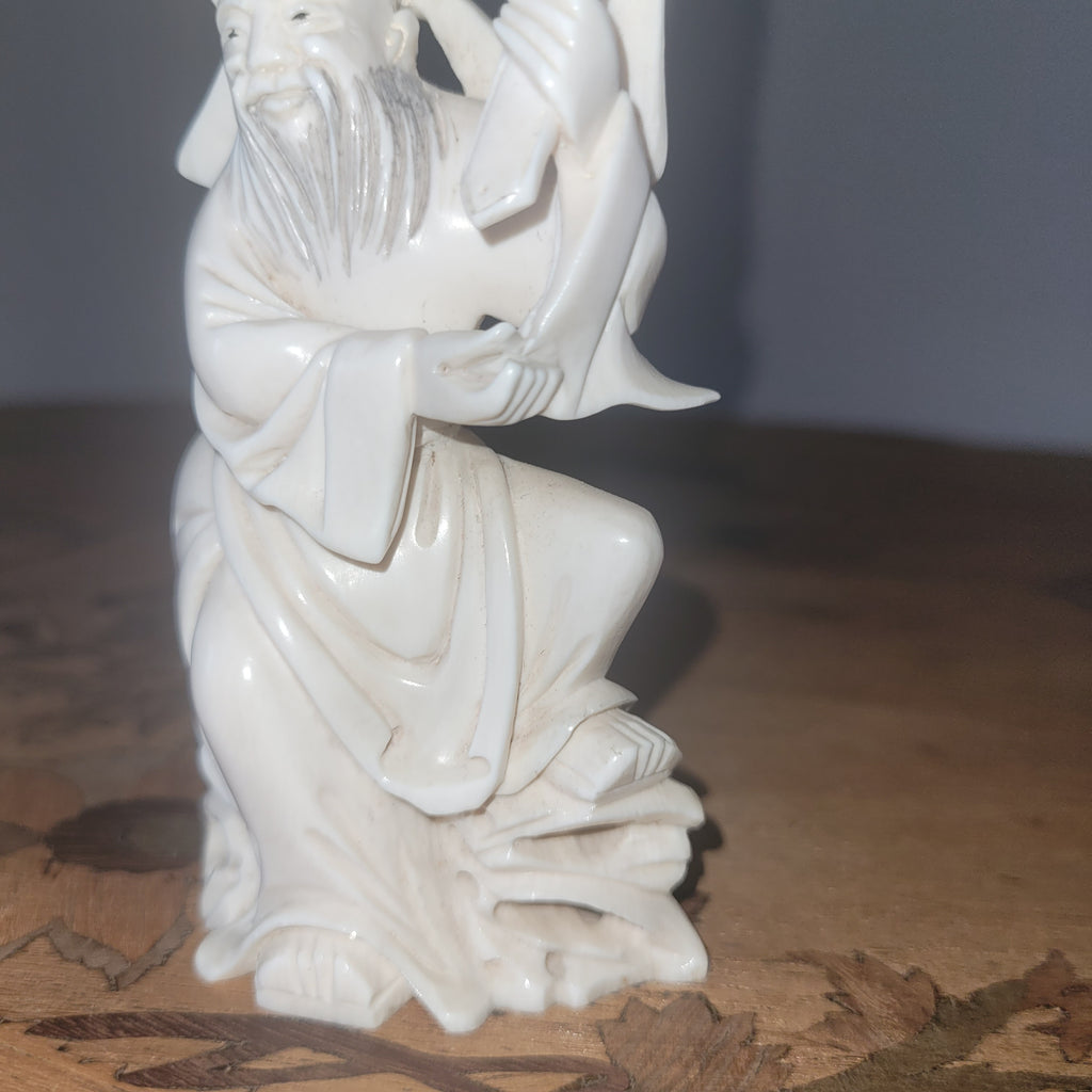 STATUETTES CHINOISE