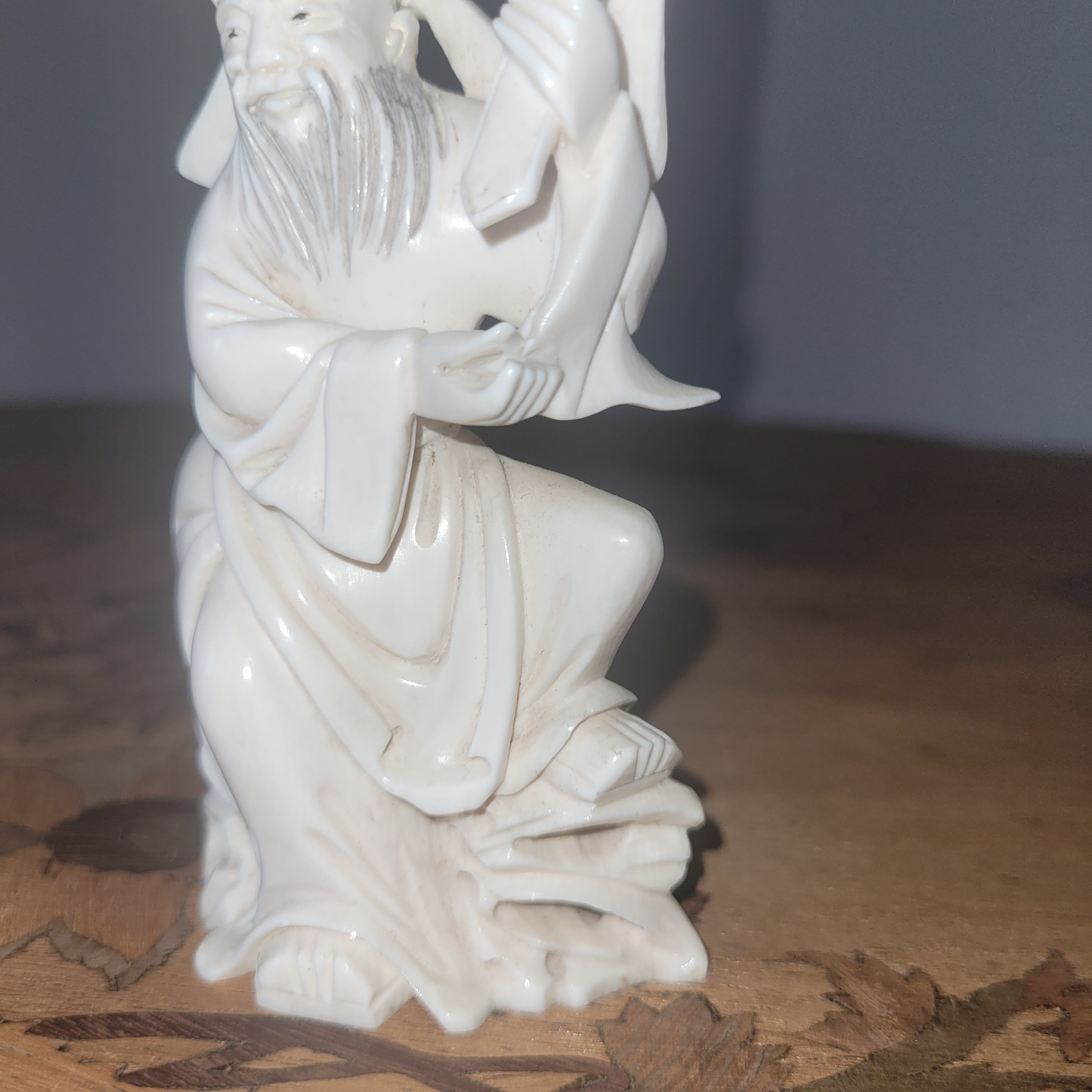 STATUETTES CHINOISE