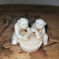 NETSUKE ANCIEN