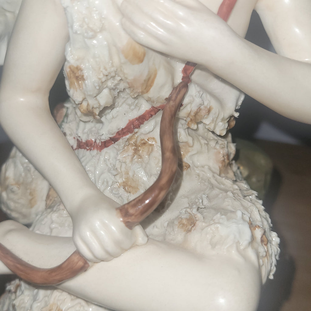 STATUETTES ROYAL DUX