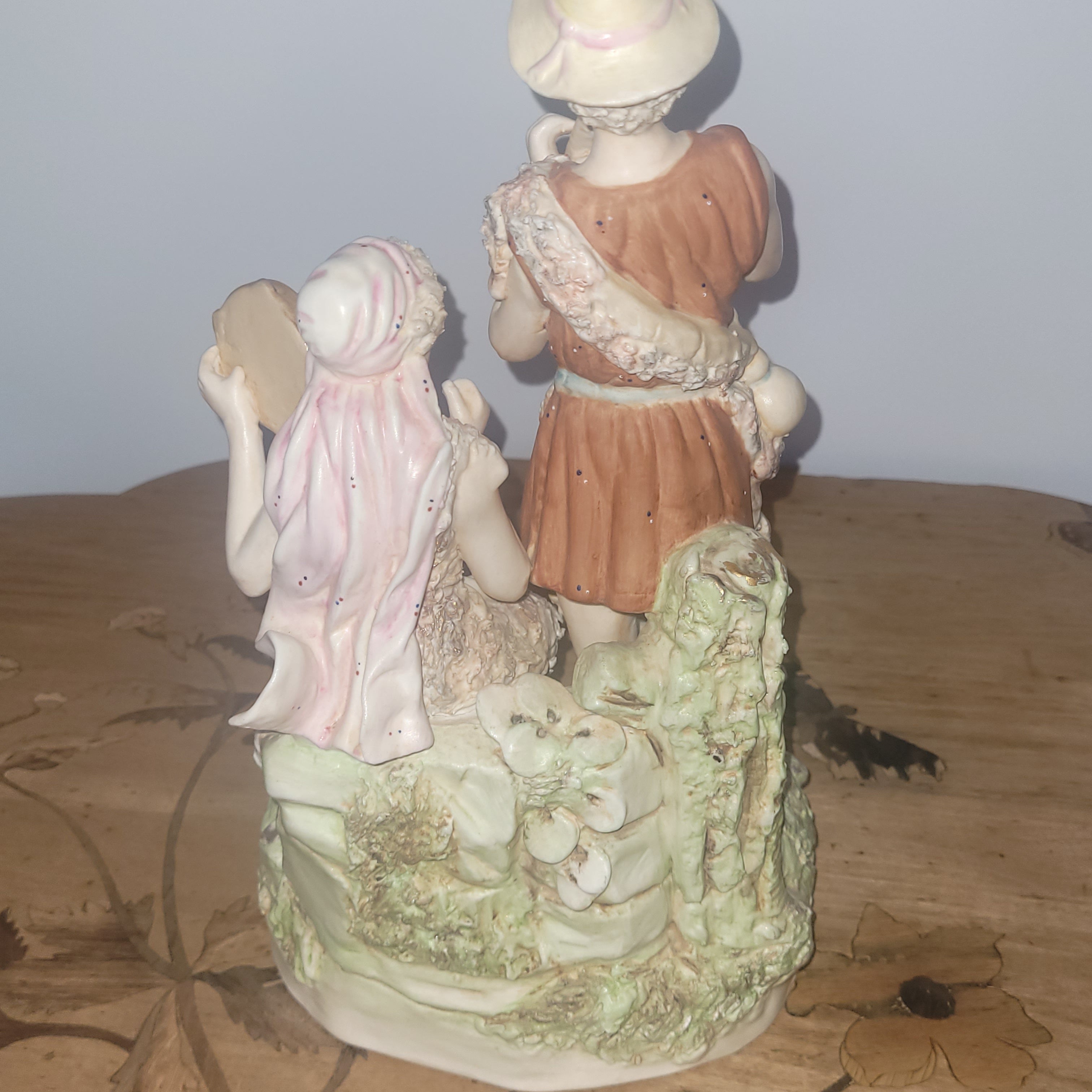 STATUETTE ROYAL DUX
