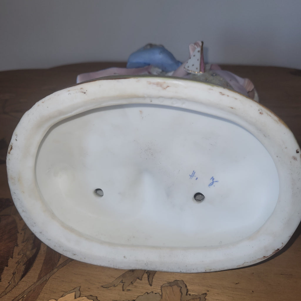 SCULPTURE MEISSEN