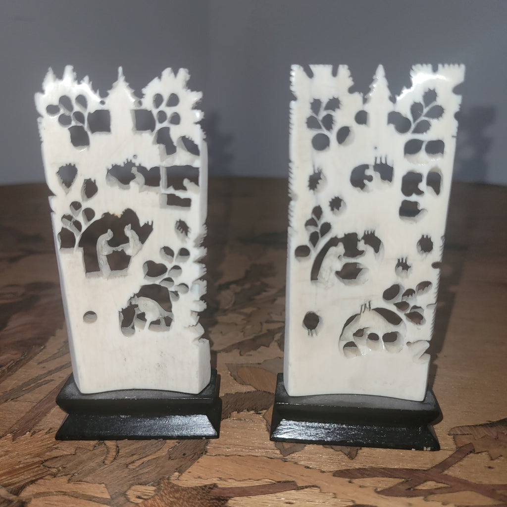 SCULPTURE CHINOISE