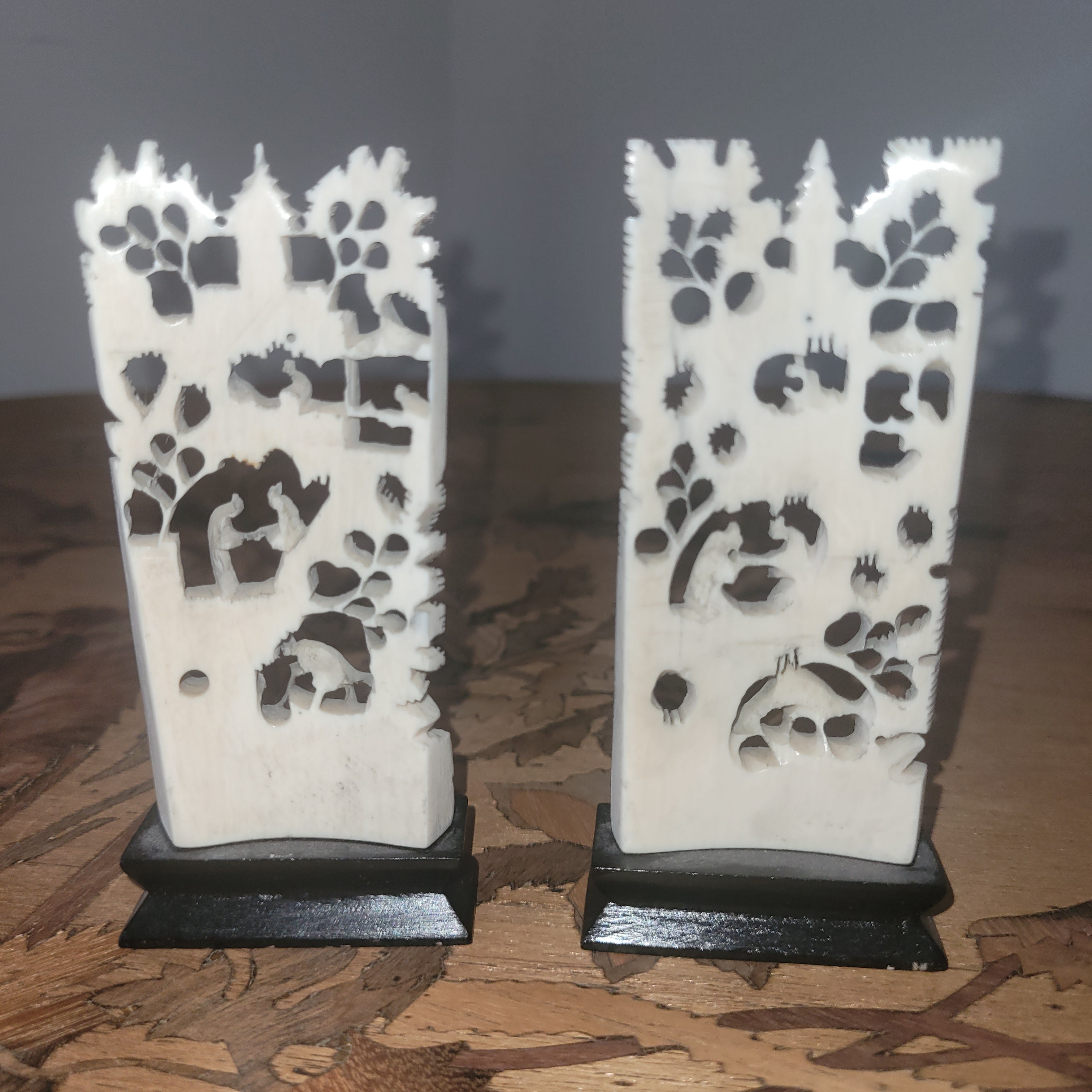 SCULPTURE CHINOISE