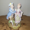SCULPTURE MEISSEN