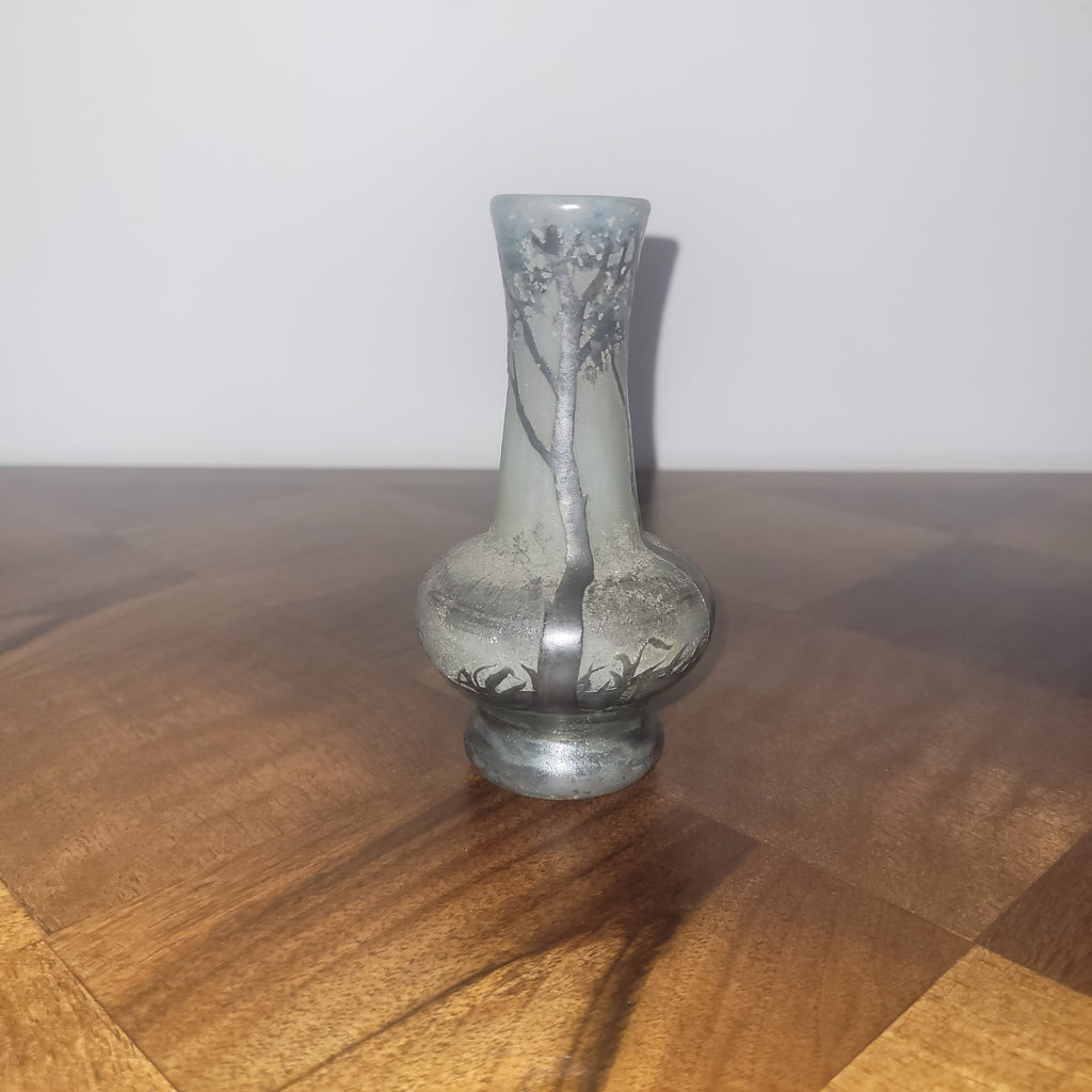 Vase Delatte Nancy