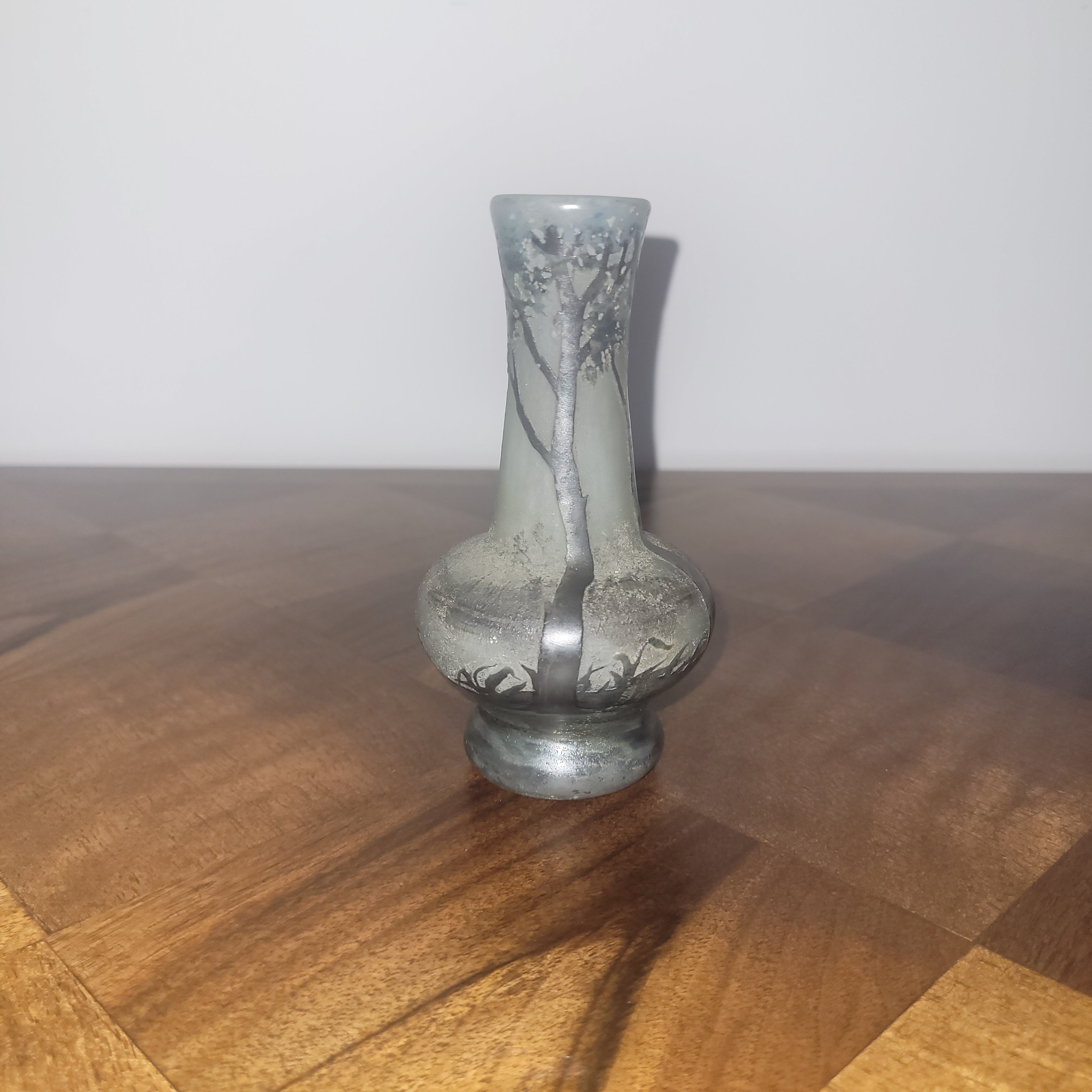 Vase Delatte Nancy