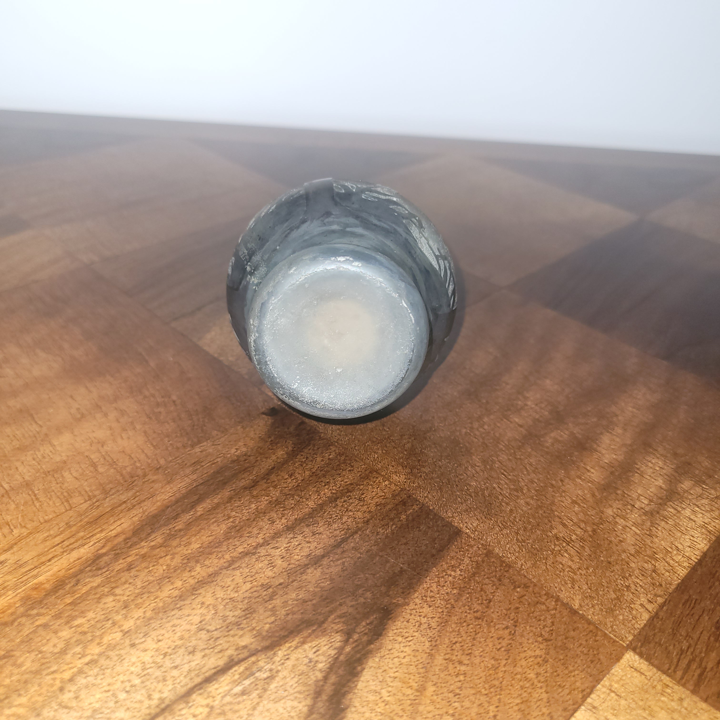 Vase Delatte Nancy