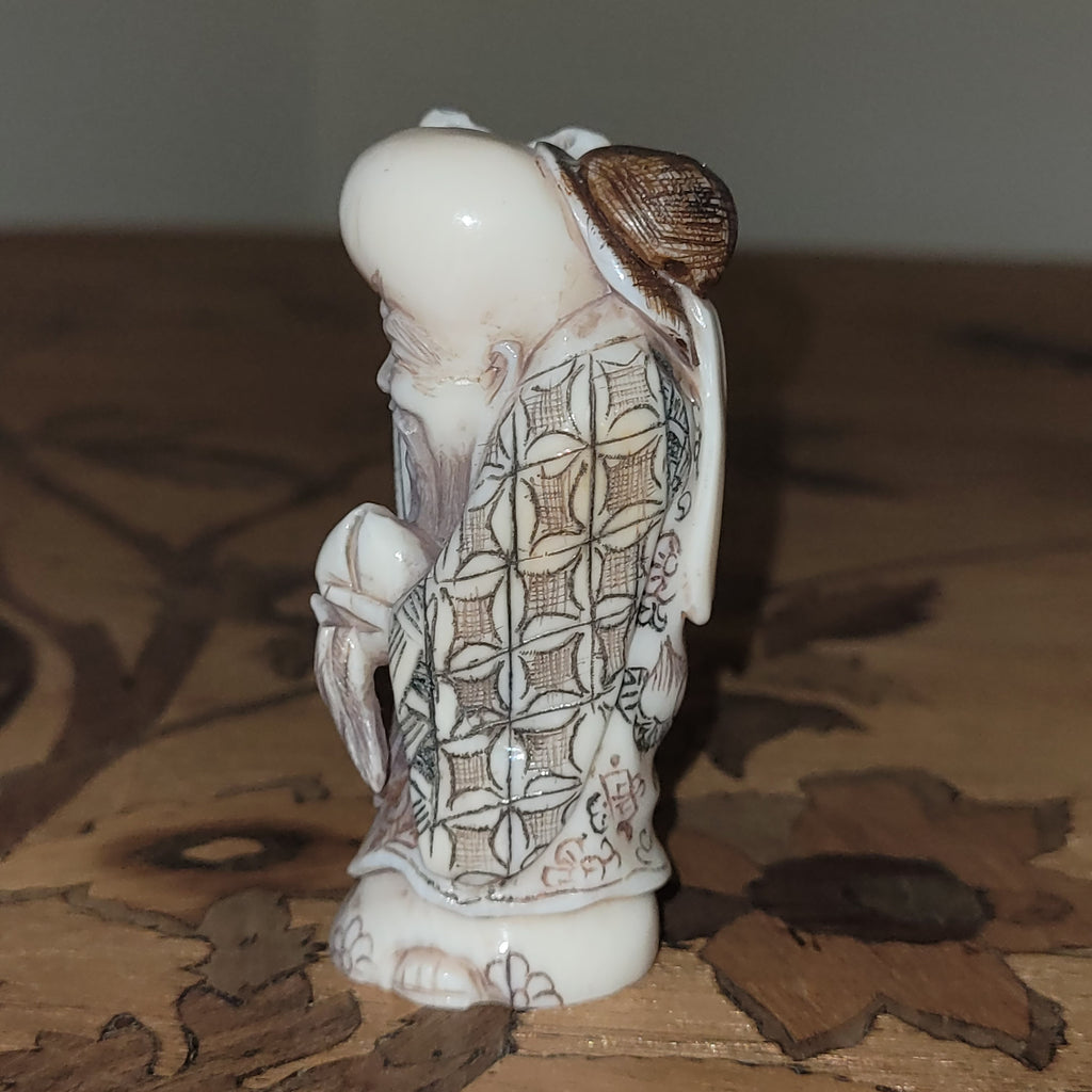 STATUETTE ANCIENNE