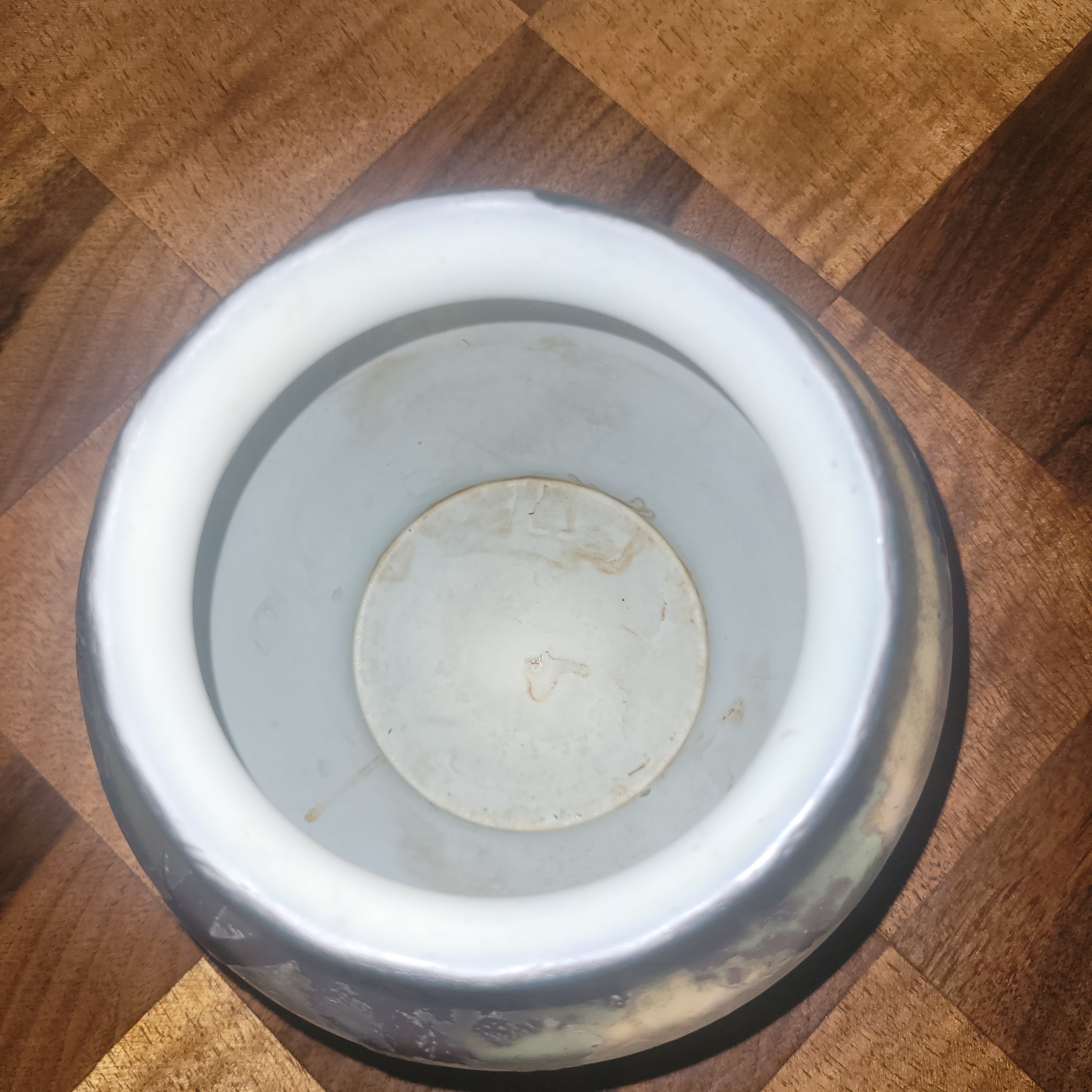 Vase Muller