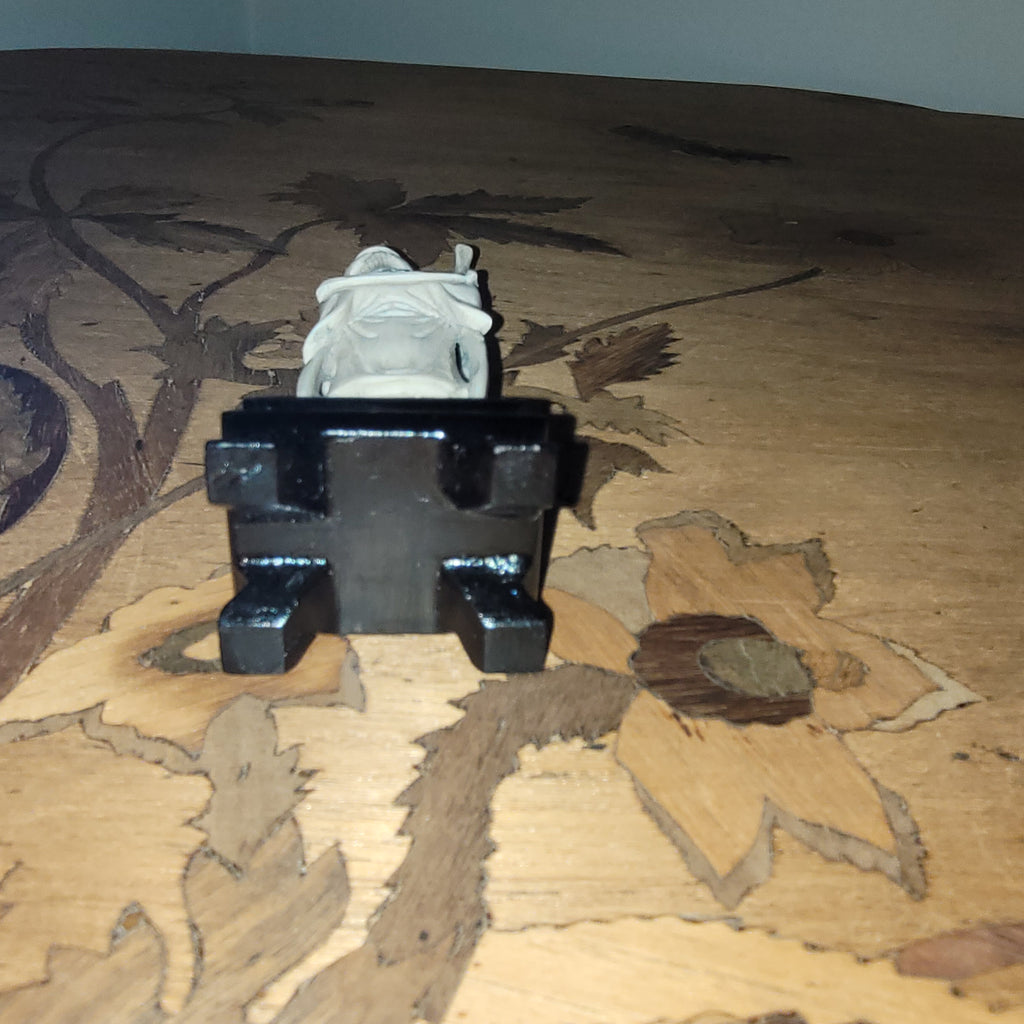 STATUETTE ANCIENNE