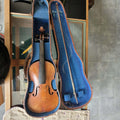 Violon Stradivarius de Nicolas Duchene