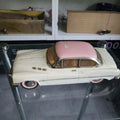 VOITURE SEDAN
